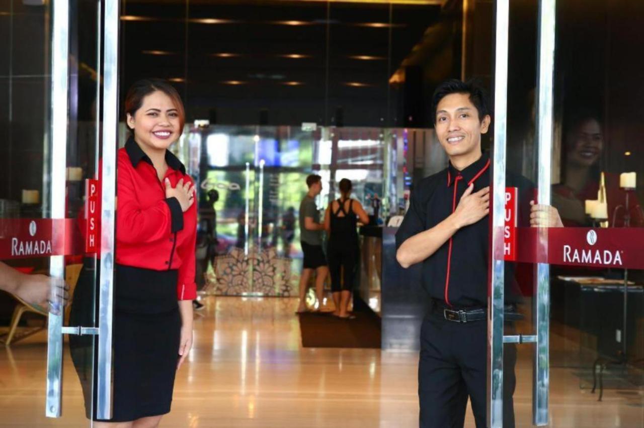 Rs Suites In Bukit Bintang Куала-Лумпур Экстерьер фото