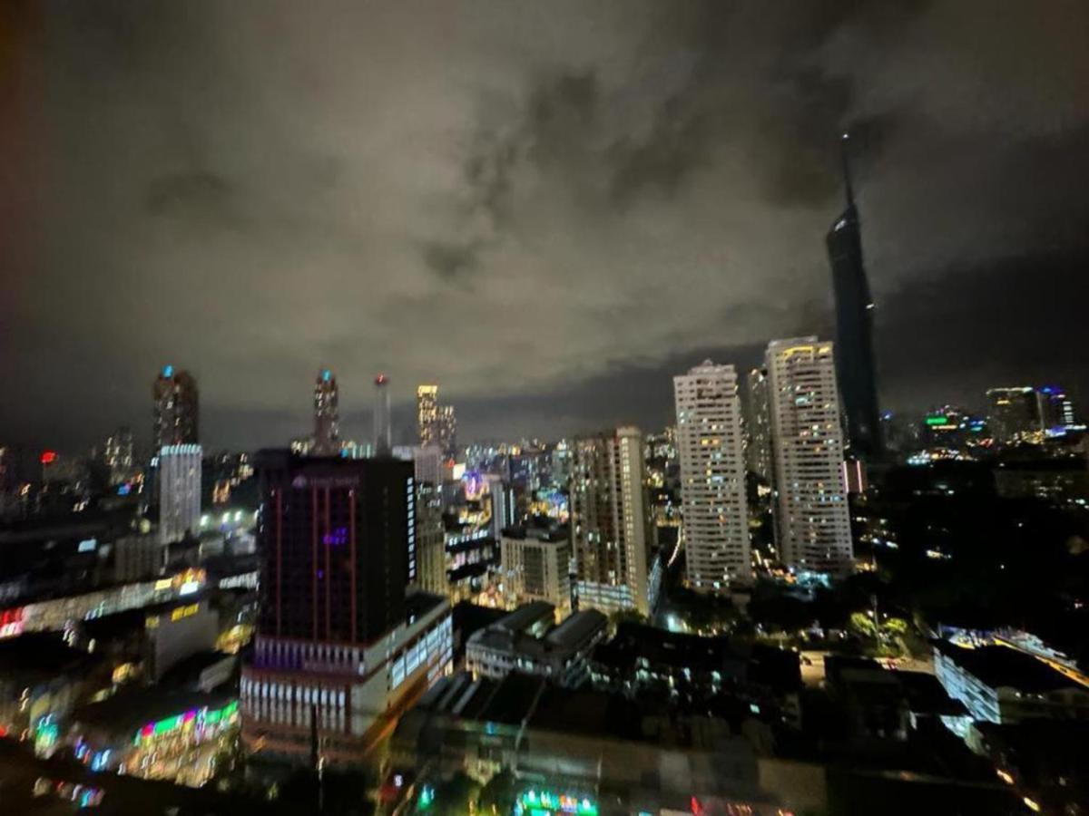 Rs Suites In Bukit Bintang Куала-Лумпур Экстерьер фото
