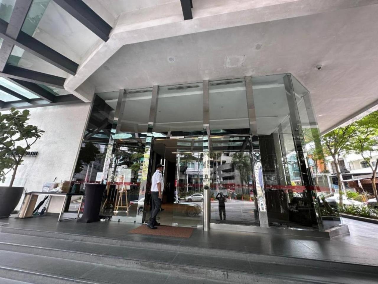 Rs Suites In Bukit Bintang Куала-Лумпур Экстерьер фото